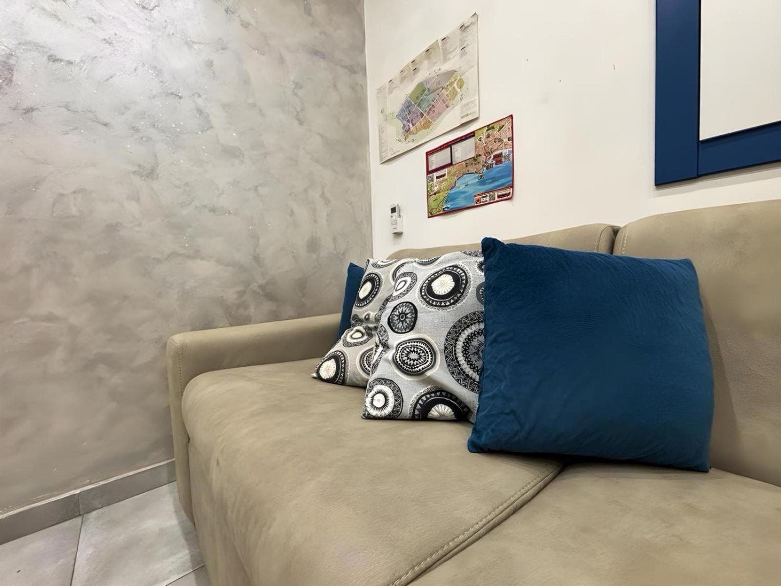 Apartment Marta's Neapel