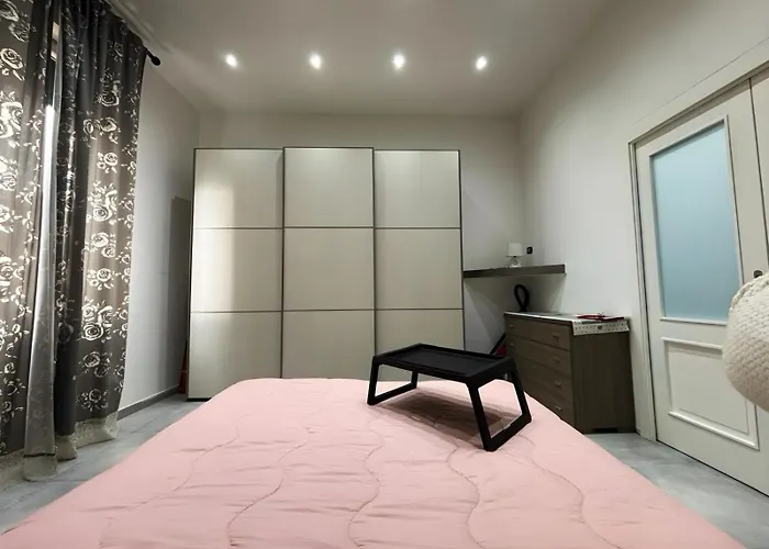 Marta\'S Apartment