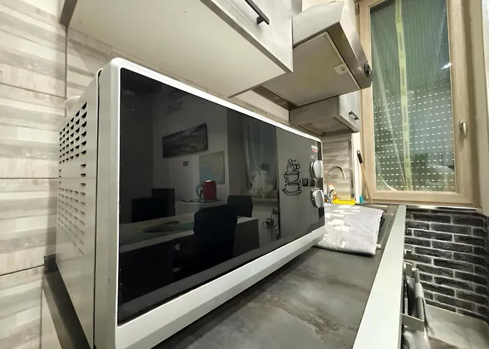 Marta\'S Apartment