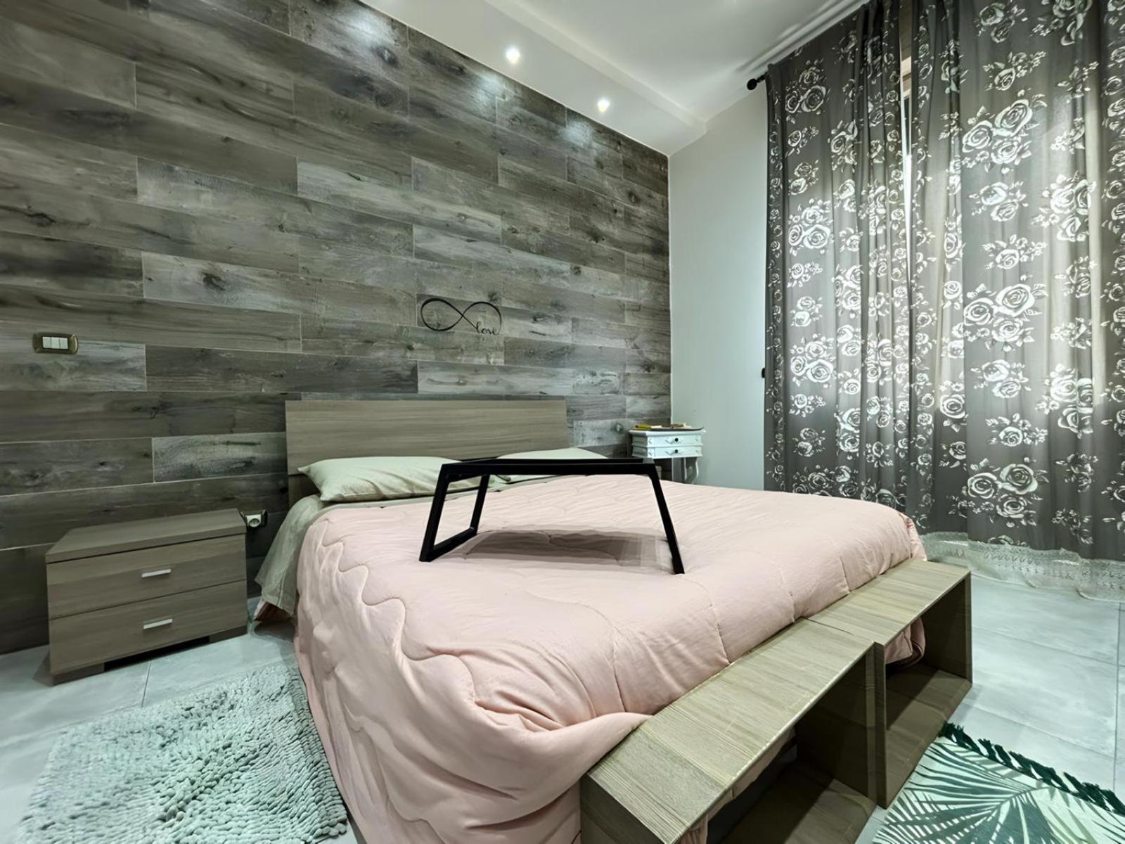 Apartamento Marta's *