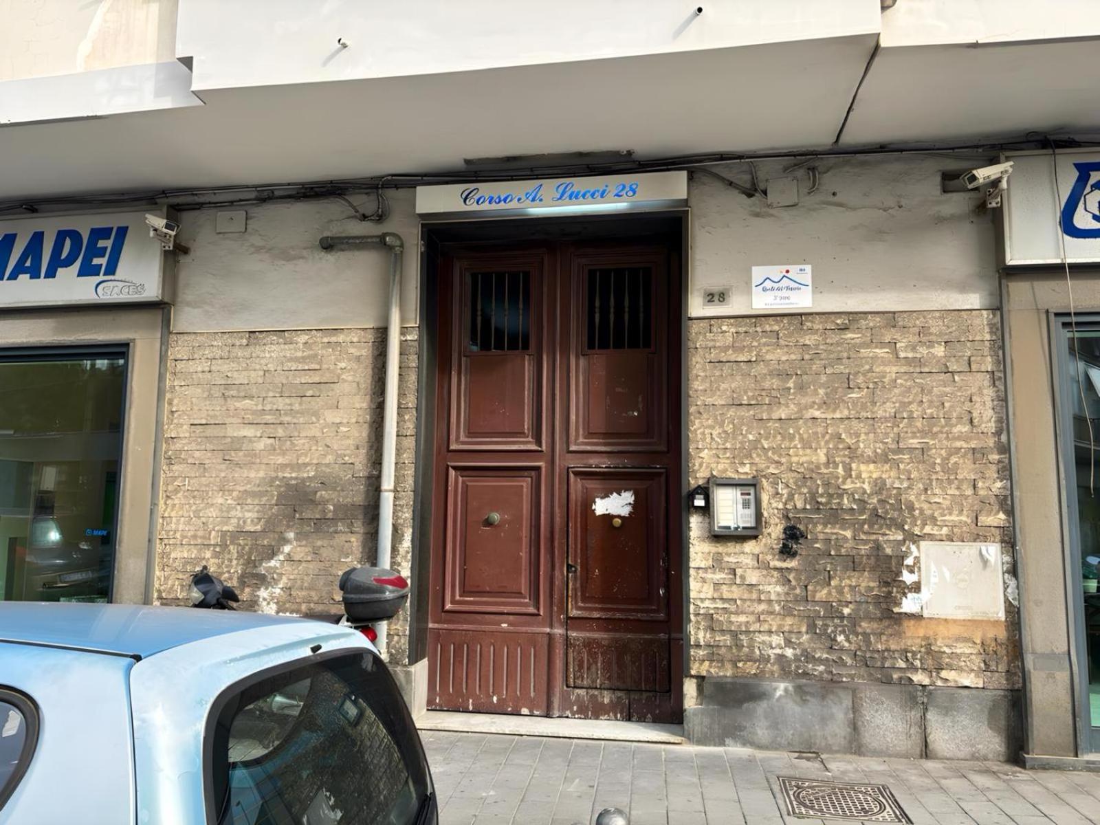 Marta's Apartamento