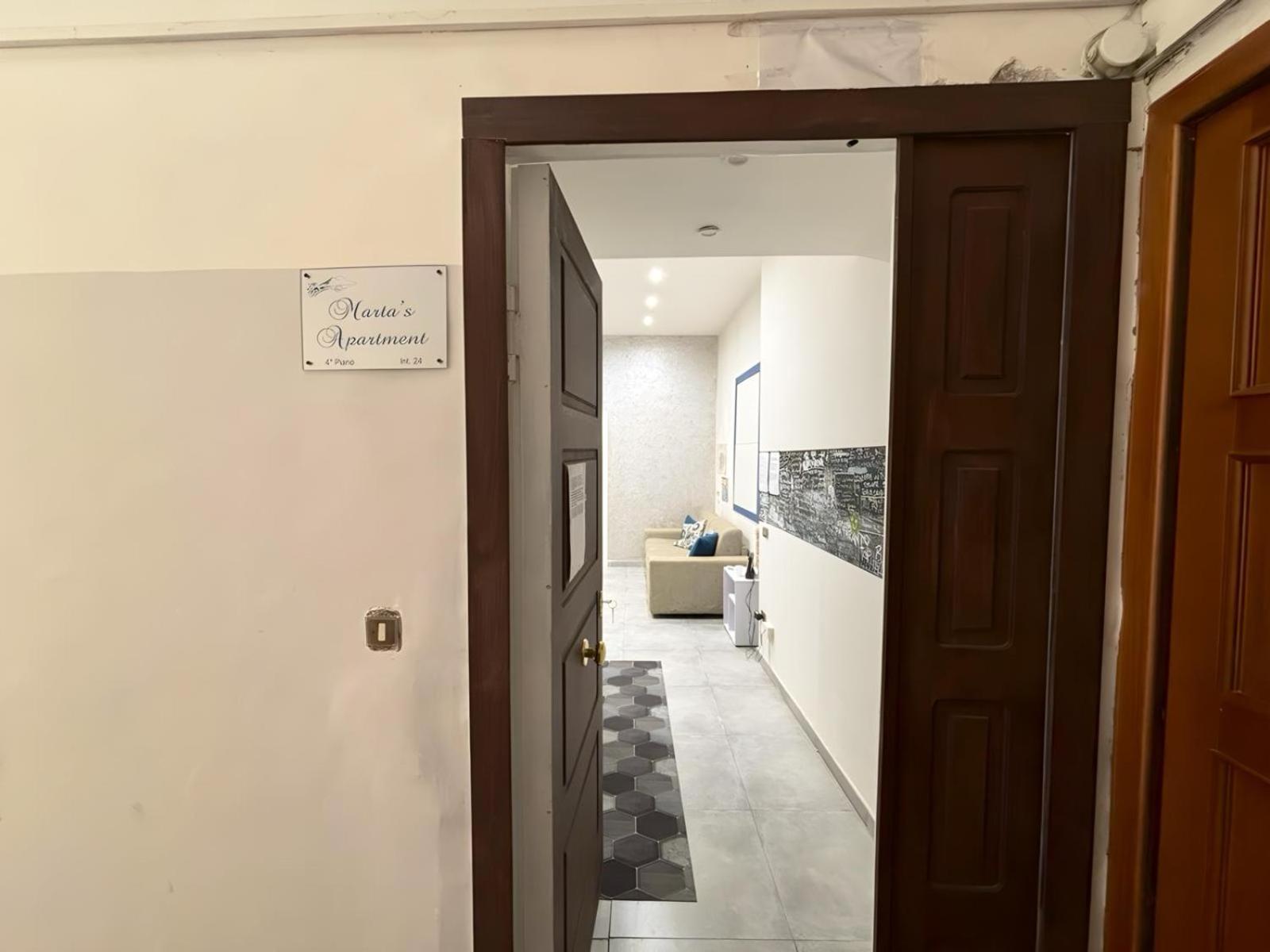 Apartamento Marta's